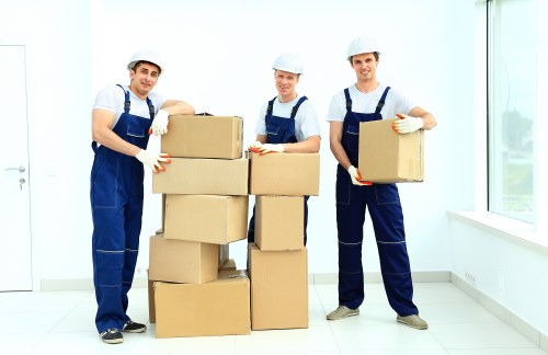 Payment and invoice terms for storage services
