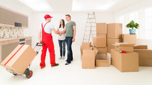 Contact support for accessibility requests at Chessington Storage