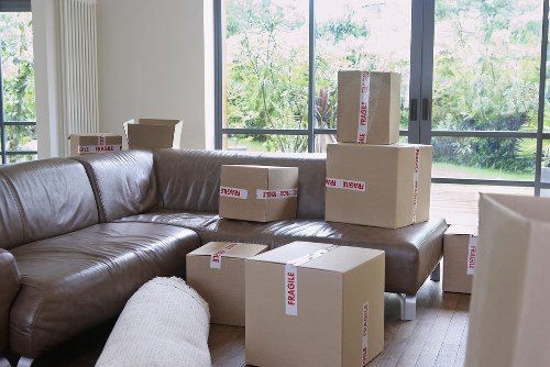 Accessible and reliable secure storage options in Chessington