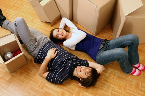 Practical storage options for households and businesses