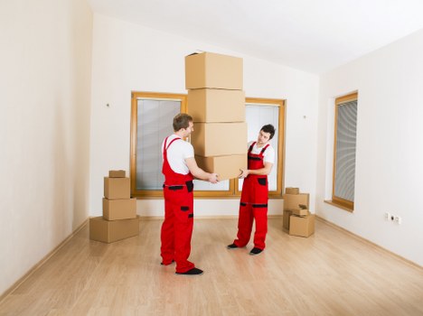 Flexible office storage for local companies around Chessington